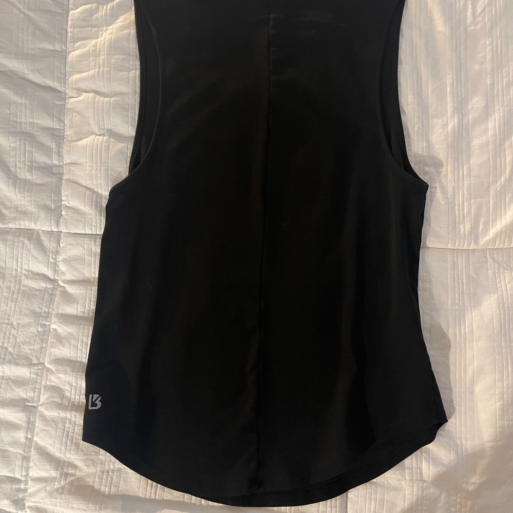 Buffbunny Tank Top